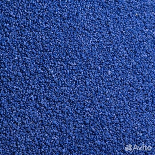 Кварцевый песок, 100г