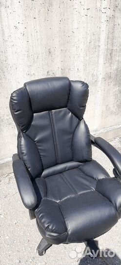 808 кресло офисное компьютерное