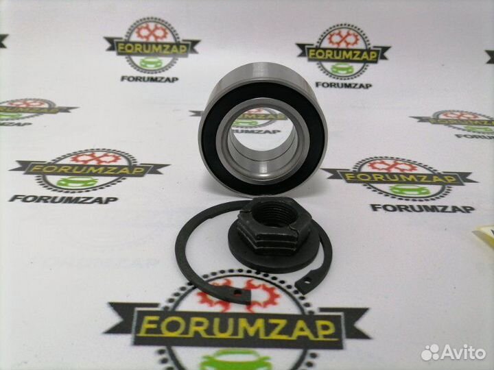 Подшипник ступицы передний Ford Fusion 2002-2020