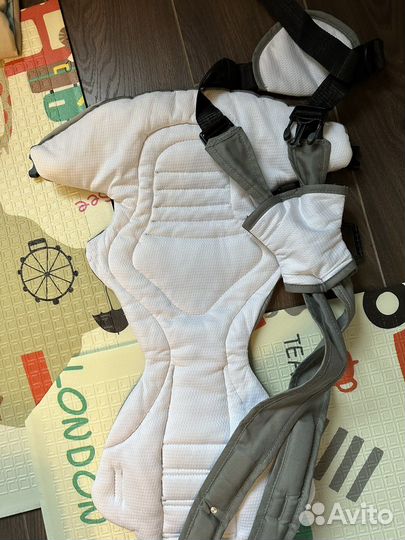 Переноска / Кенгуру chicco