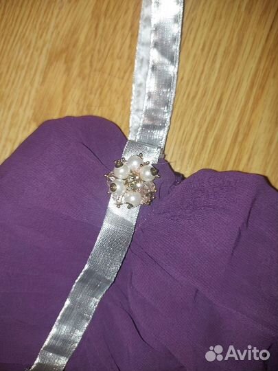 Платья отличные размер S