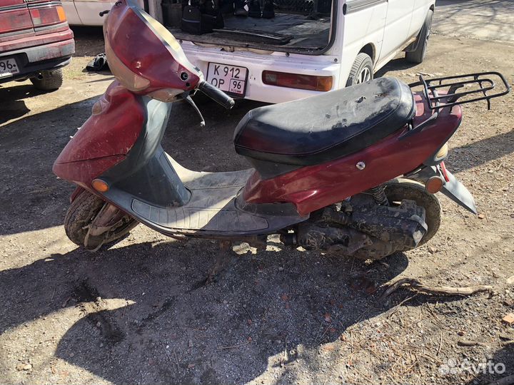 Скутер продам
