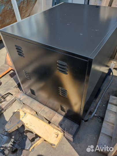 Печь для пиццы GGF E 99A