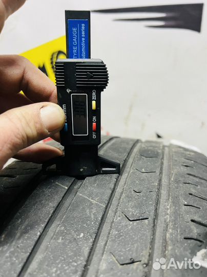 Continental ContiPremiumContact 5 215/60 R16