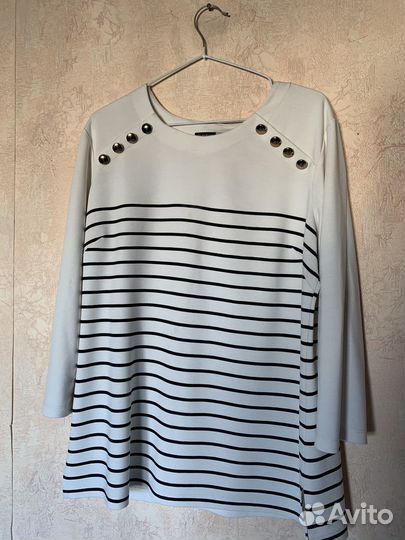 Кофта женская 54р