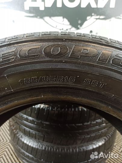 Bridgestone Ecopia EP25 185/65 R15 88T