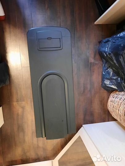 Корпус для пк Zalman GS100 SE