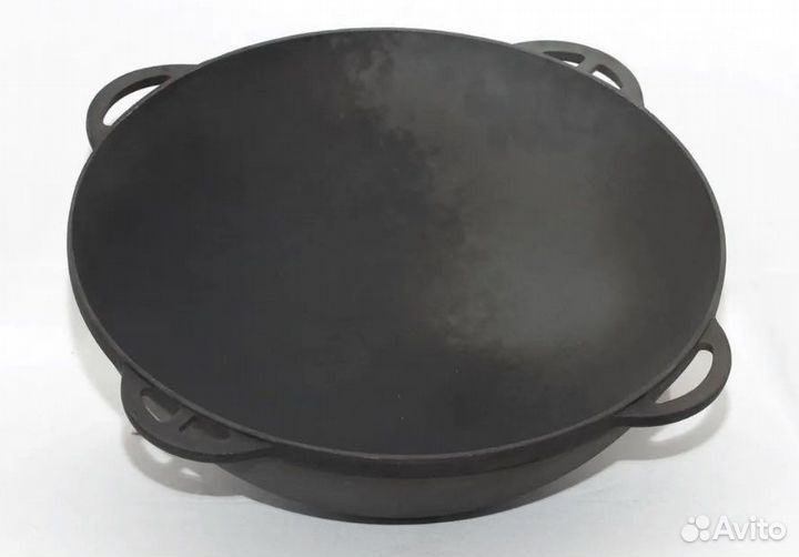 Казан 8л ситон