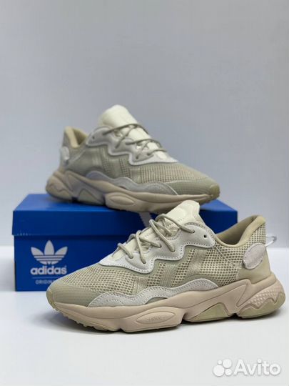 Кроссовки Adidas Ozweego