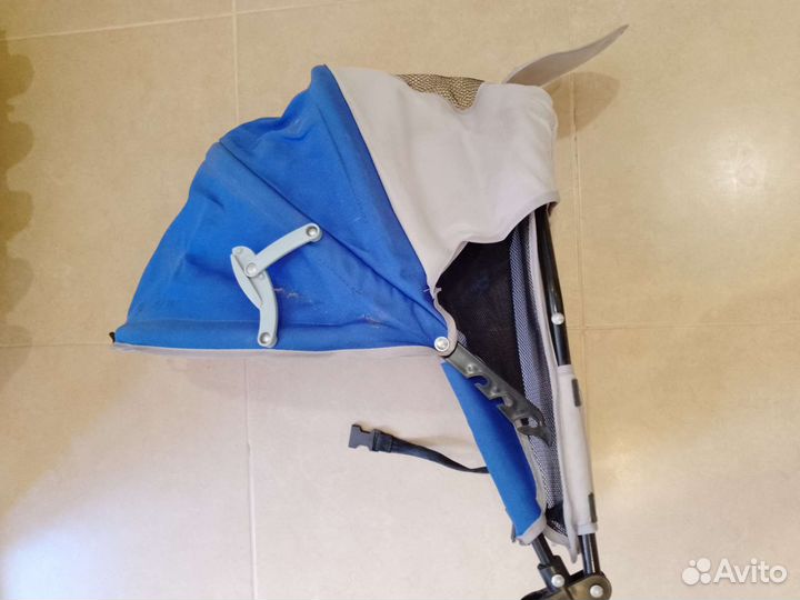 Велосипед на запчасти