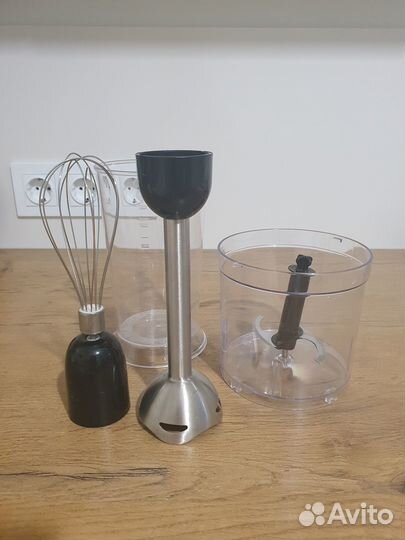 Аксессуары для блендера Polaris