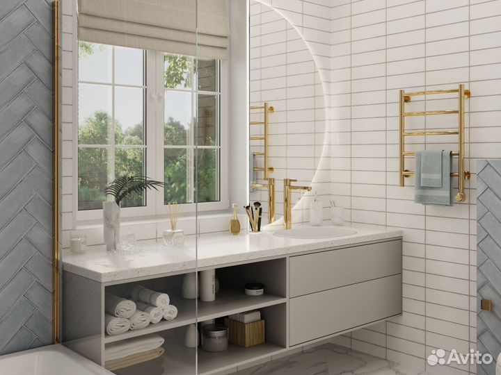 Дизайнер интерьера