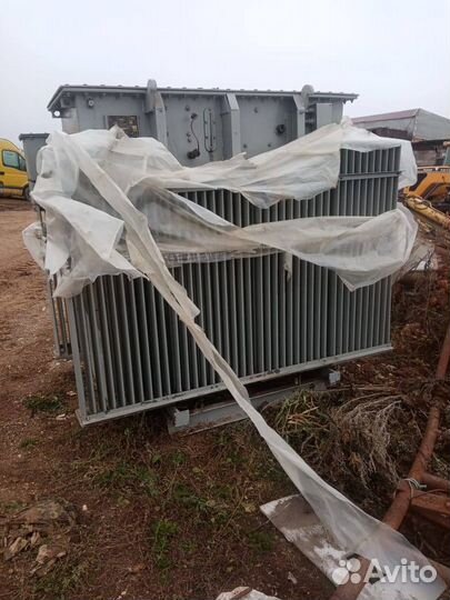 Трансформатор тmh