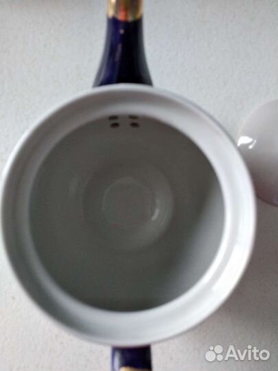 Чайник Кобольд