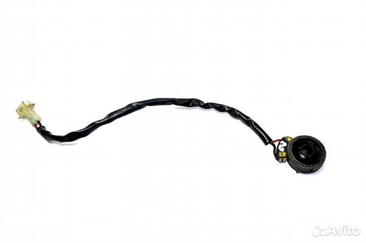 Динамик scania R-series (01.04)