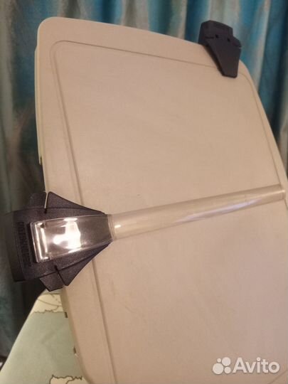 Держатель для документов (копихолдер) А4