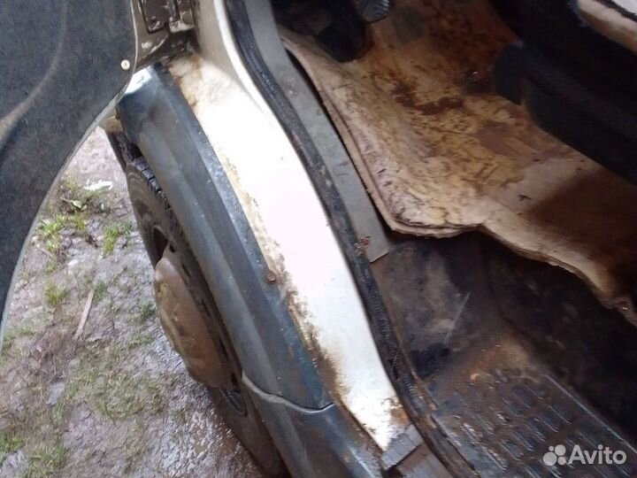 ГАЗ Валдай, 2006