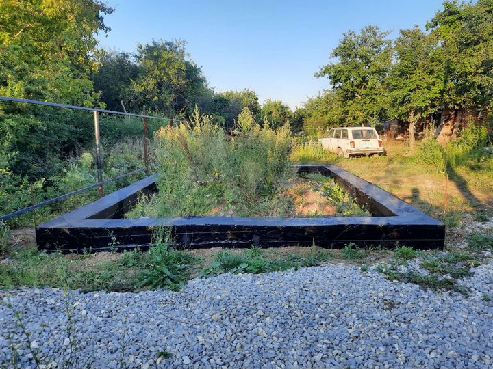 Участок 6 сот. (СНТ, ДНП)