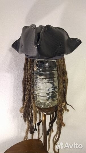 Пиратская треуголка