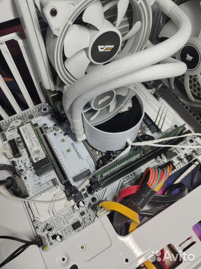 Комплект xeon 2690v3 16gb ddr4