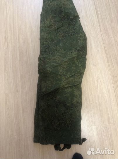 Военная форма