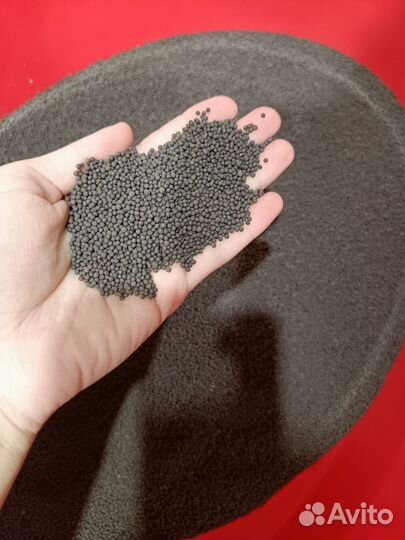 Аквариумный грунт