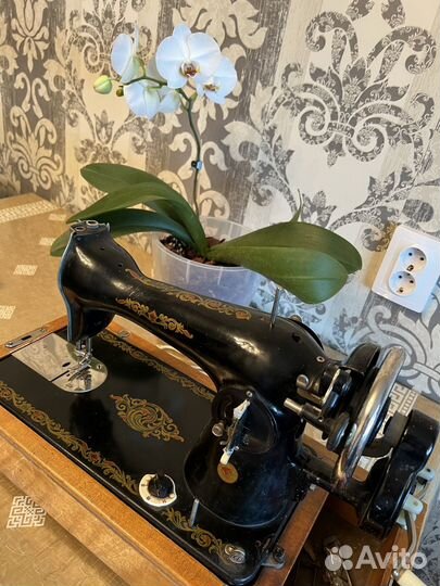 Швейная машина Подольск