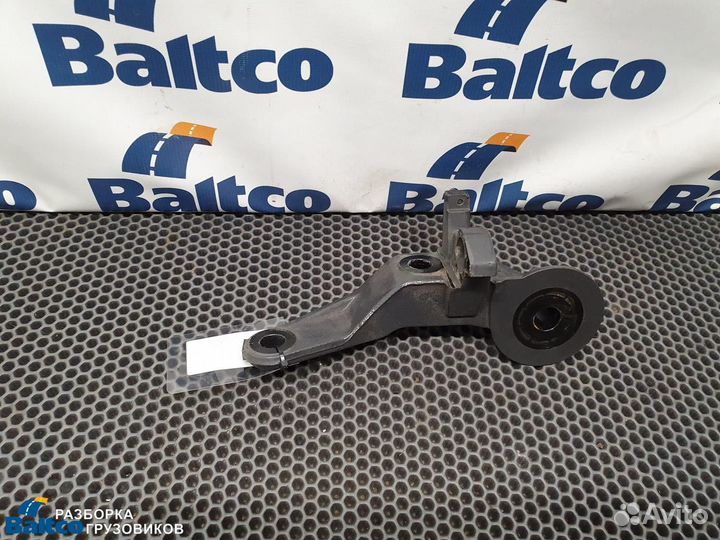 Кронштейн торсиона Scania 6 R-series