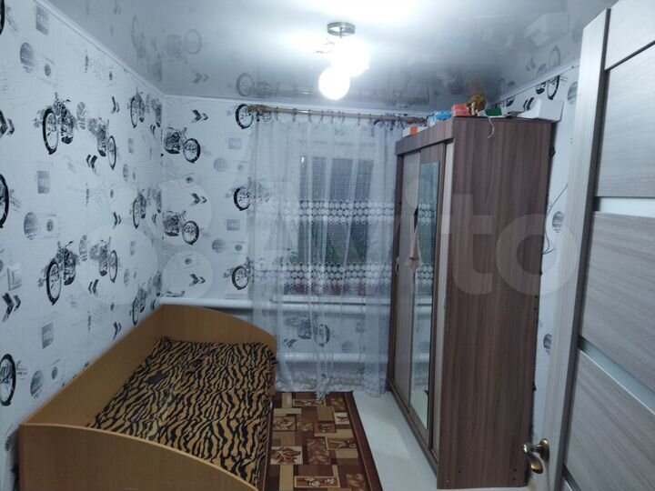 Дом 41 м² на участке 13 сот.