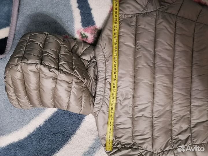 Куртка демисезонная женская 42 44