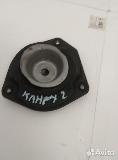 8200591283 опора амортизатора рено кангу 2