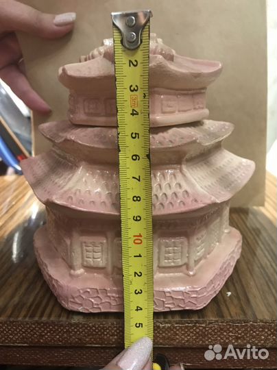 Шкатулка для дизайна