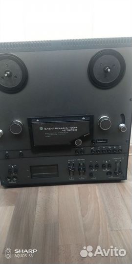 Запчасти Электроника 004