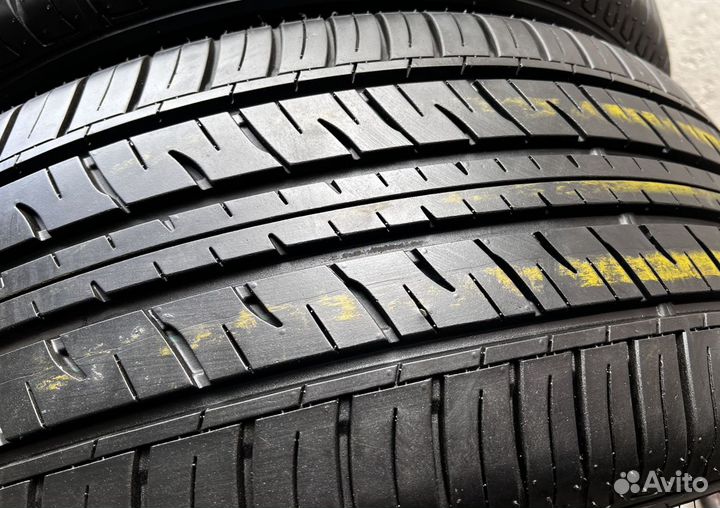 Dunlop Grandtrek AT3G 275/50 R21