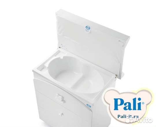 Пеленальный комод