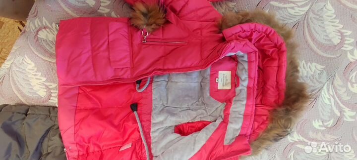 Детская одежда