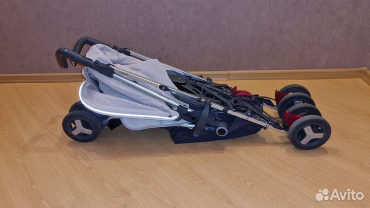 Коляска-трость Silver cross Reflex