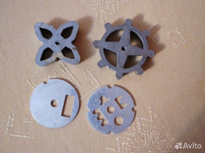 Кухонные принадлежности СССР