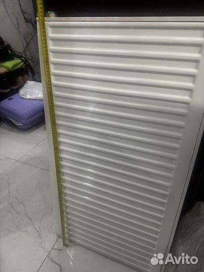 Радиатор отопления