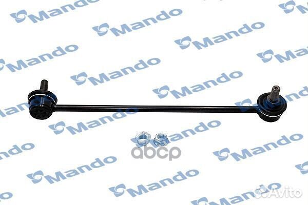 Тяга пер.стабил.прав.KIA RIO (JB) /hyundai accen