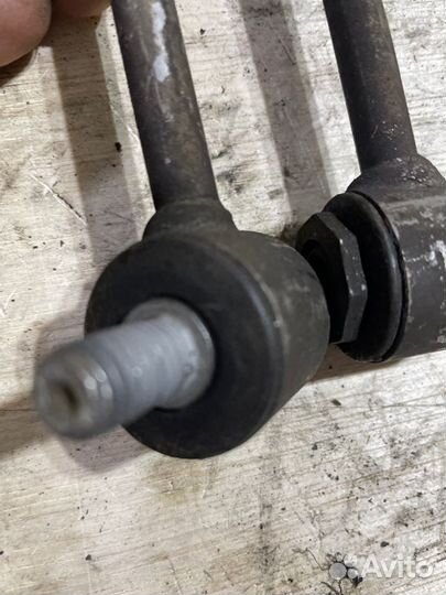 Стойка стабилизатора задняя Mercedes-Benz C-Class