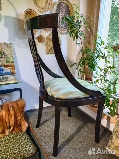 Стул Италия