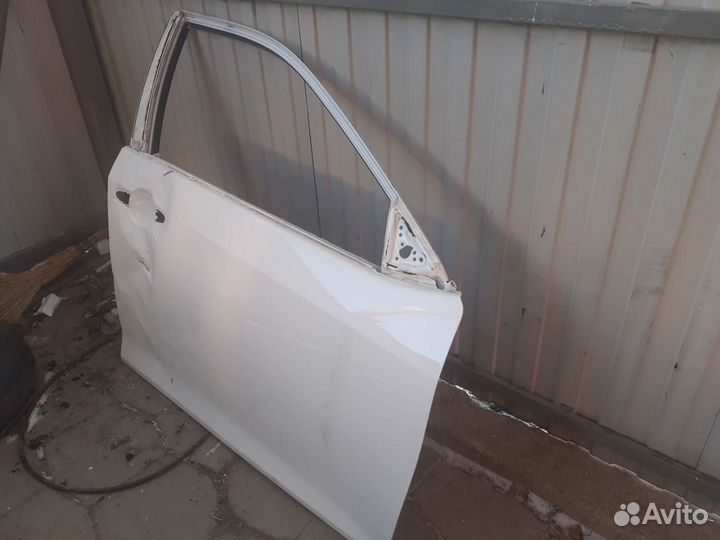 Дверь на таёта камри 55