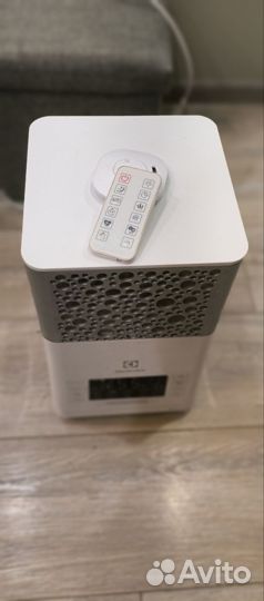 Увлажнитель Electrolux