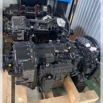 АКПП. Автоматическая Т�рансмиссия Allison 8610AR