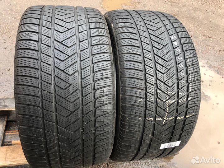 Pirelli Scorpion Winter 305/35 R21