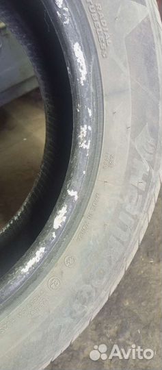 Hankook Ventus S1 Evo 3 K127C 6/55 R16