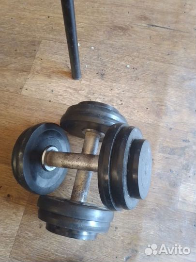 Спортивные товары