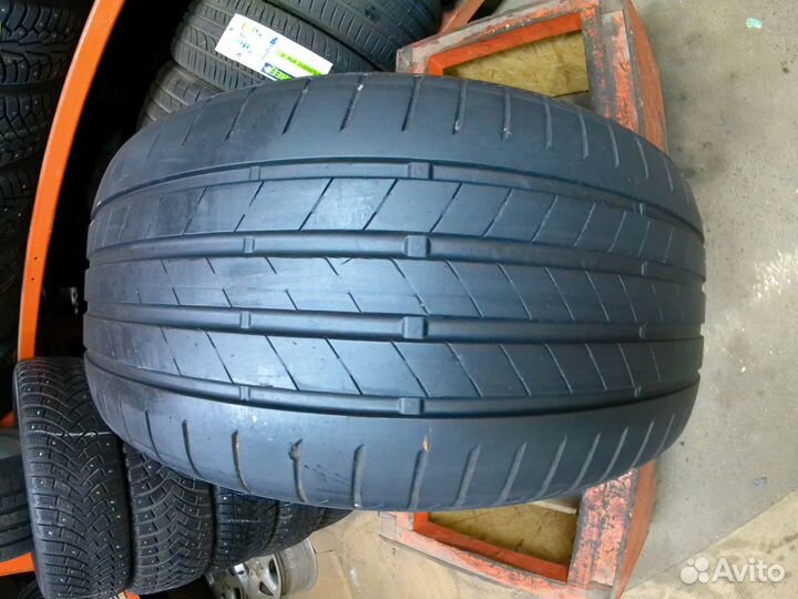Bridgestone Turanza T005 245/40 R19