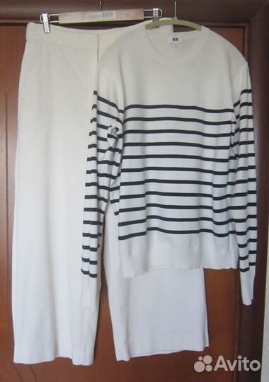 Вельветовые кюлоты Massimo Dutti eur 40